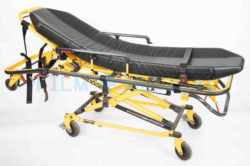 Rugged Ambulance Stretcher